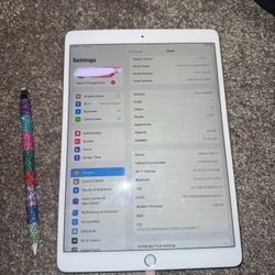 iPad Air 3