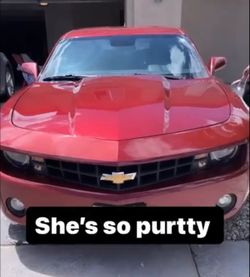 Camaro