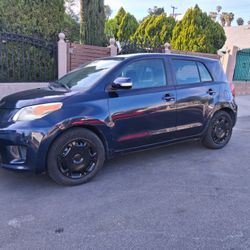 2011 Scion Dx New Parts Title In Hand 