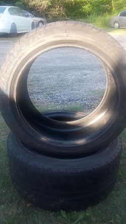 MICHELIN 245/ 40/ R 17