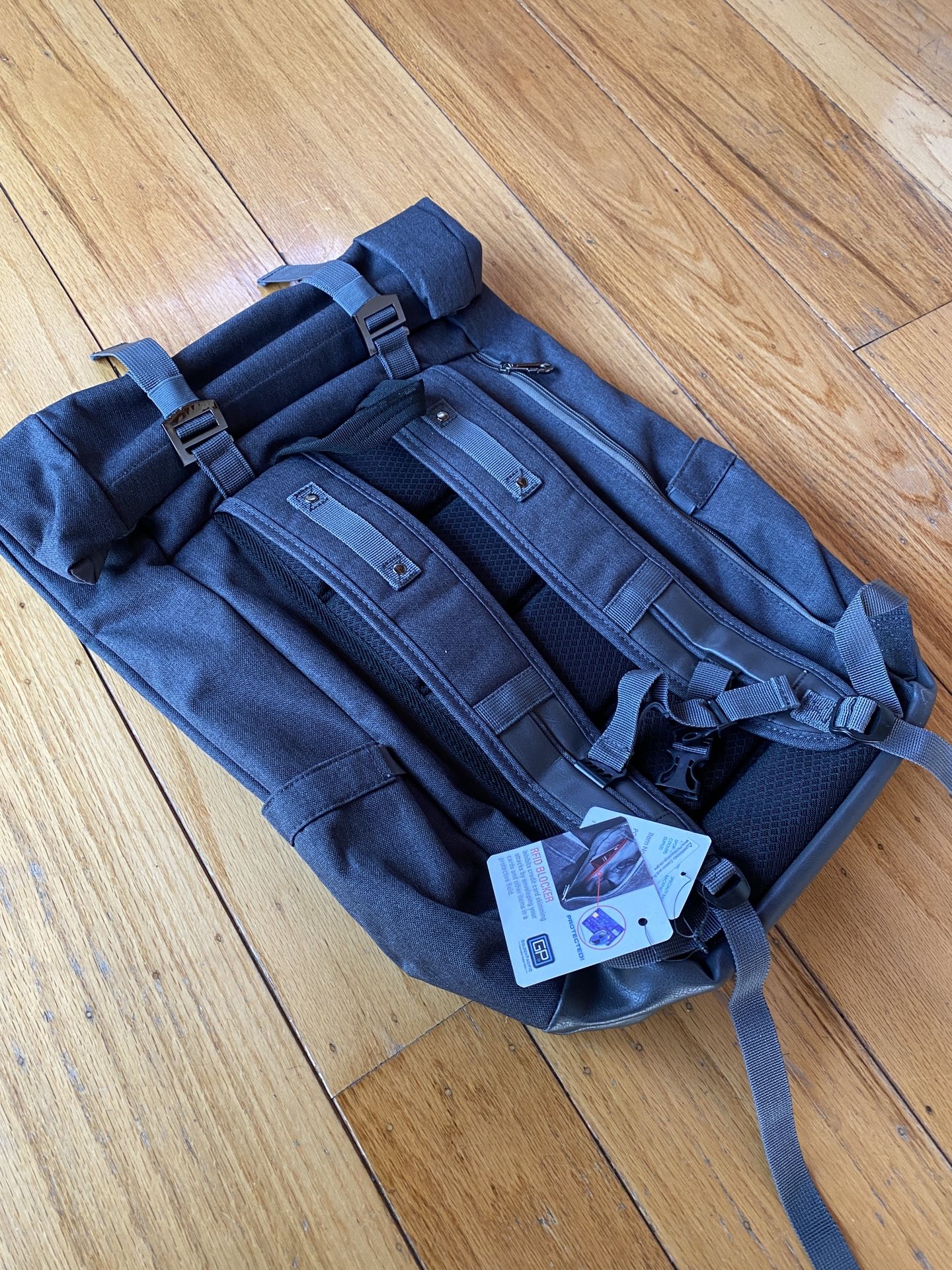 Backpack
