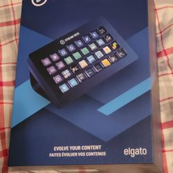 Elgato Stream Deck XL