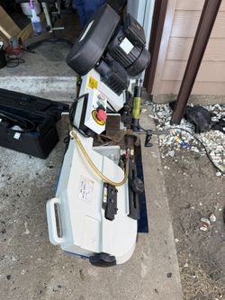 Band Saw