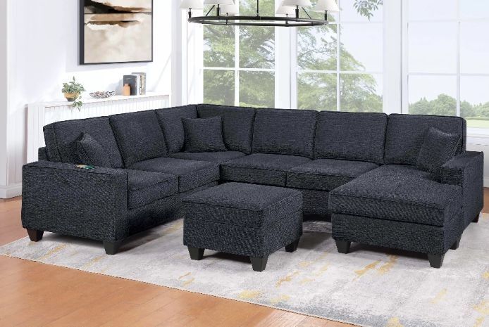 Sectional Sofa