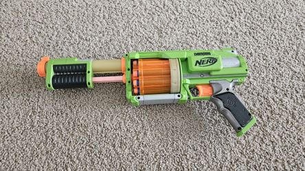 Nerf Gun