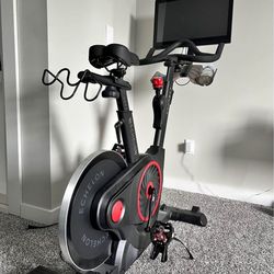 Echelon Bike