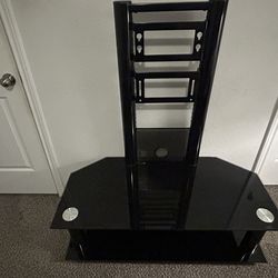 Hybrid TV Stand