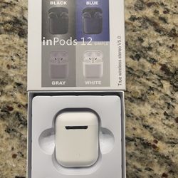 New! Like Apple Airpods