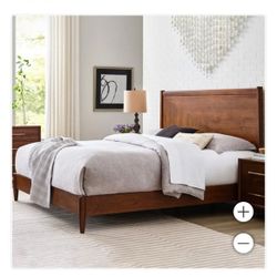 Marina Del Rey Bed