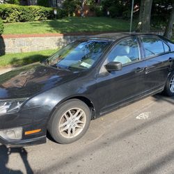 2011 Ford Fusion (Available as of July 2025)