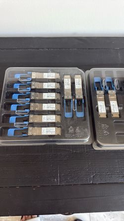 QSFP 100G LR4 (QSFP28) 10Km