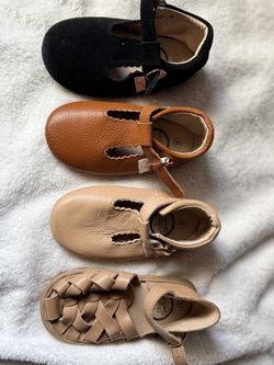Little Love Bug Shoes- Cute Toddler Dressy Shoes