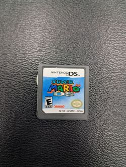 Super Mario 64 DS
