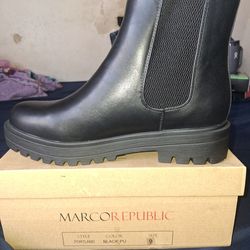 Marco Republic boots