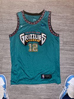 Ja Morant Jersey