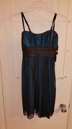 Short dress brand new