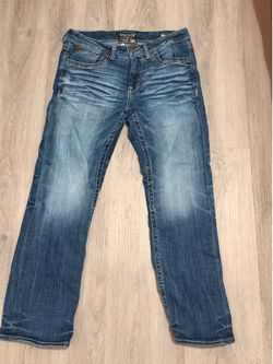 Savages jeans