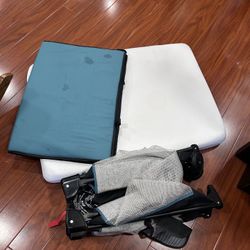 Graco Pack N Play With Mattress 