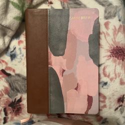 Santa Biblia (NVI)