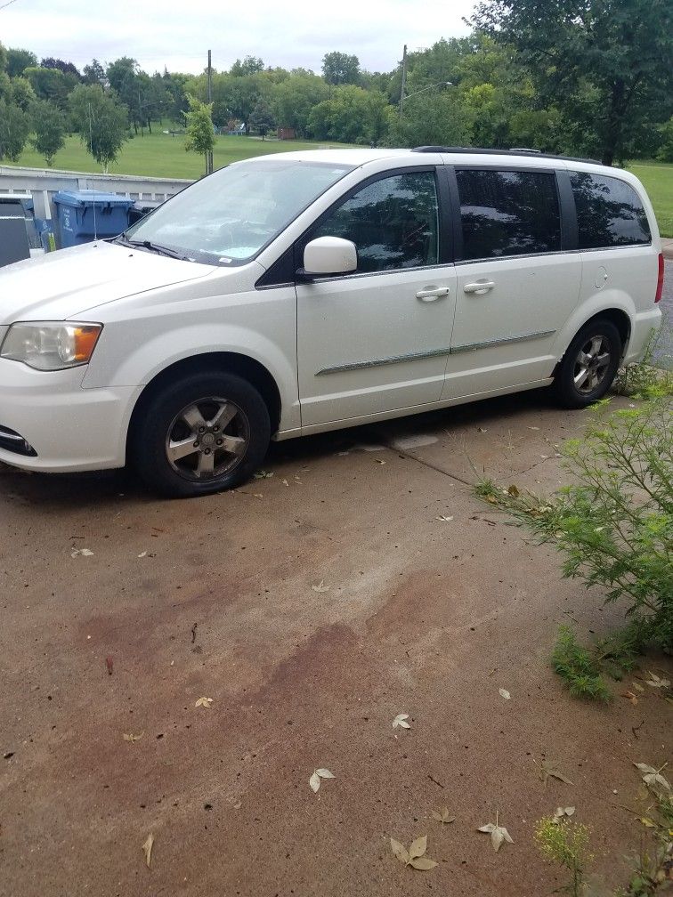2012 For Parts Bad Transmission 