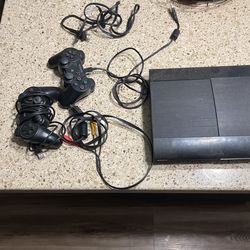 PS3 For Sale !!!