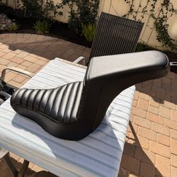 Saddlemen Two-Up Seat