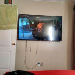 55" Flat Screen Tv