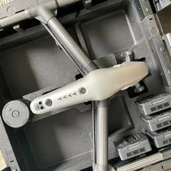 DJI Inspire 2 Quadcopter Drone - Gray