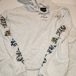 HARRY POTTER SWEATSHIRT 