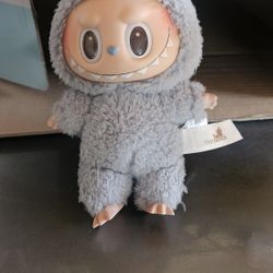 Pop Mart Monster With Box