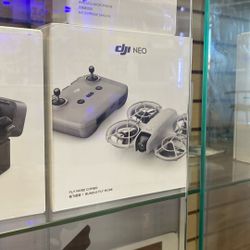 DJI Neo Fly More Combo 