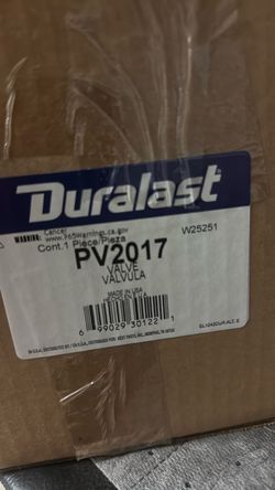 EVAP vapor-canister purge valve 2014–2016 Ford Fusion and 2013–2016 Lincoln MKZ