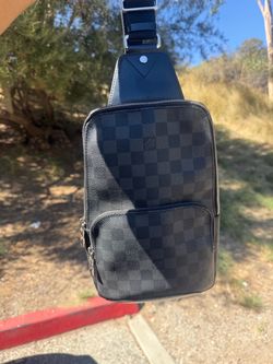 Louis Vuitton Crossbody bag