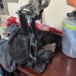 1970 Chevrolet Nova Hood Latch Assembly