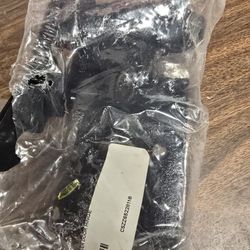 Mustang Lower Door Hinge