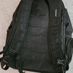 Basecamp Backpack 