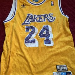 Kobe Adidas Jersey 