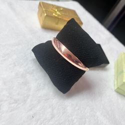 Brasalete De Cobre Presio Fijo 