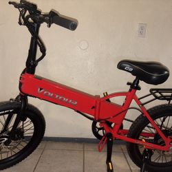 E-Bike