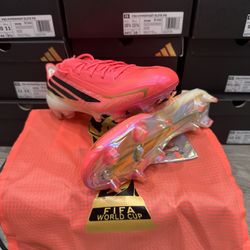 Adidas Predator Fag