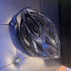Trek Helmet