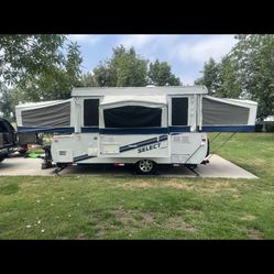 Jayco  Pop Up 
