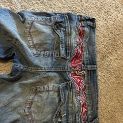 Women’s Jeans