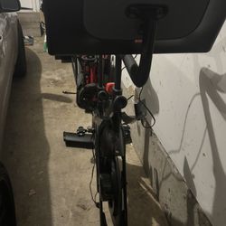 Peloton Bike