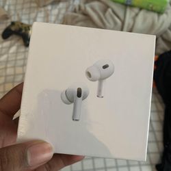 New AirPod Pro 2nd Generation MagSafe Charging Case USB-C SEALED