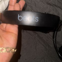 Beats By dr dre