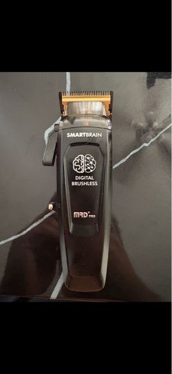 MRD Pro Clipper