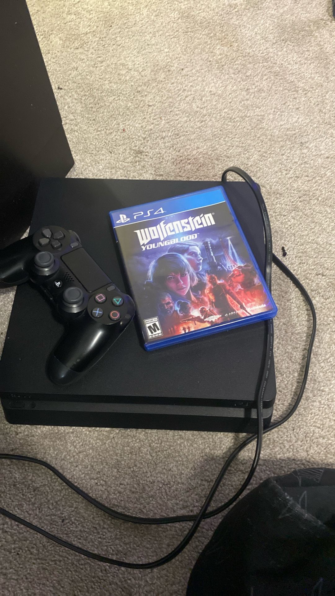 PS4