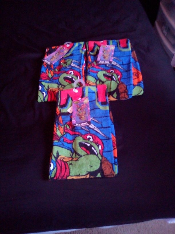 TEENAGE MUTANT NINJA TURTLES MUTANT MAYHEM 