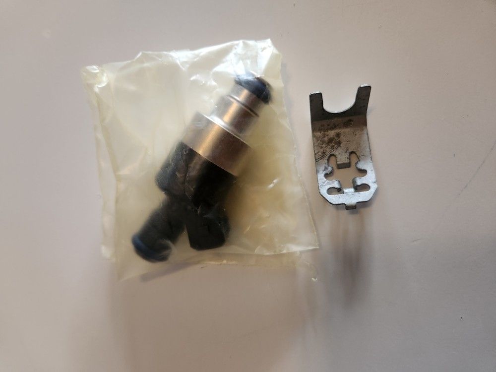 Fuel Injector